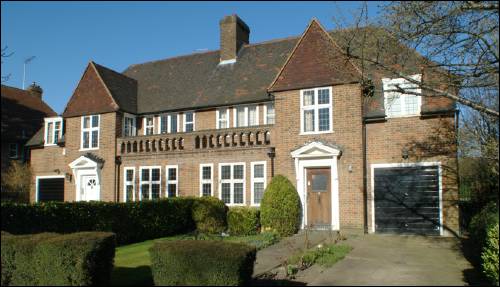 013 Kingsley Way